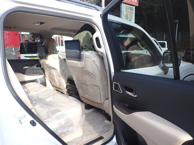 Toyota LAND CRUISER 2022-11 1293-14