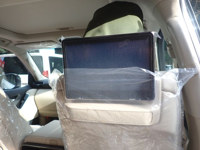 Toyota LAND CRUISER 2022-11 1293-16