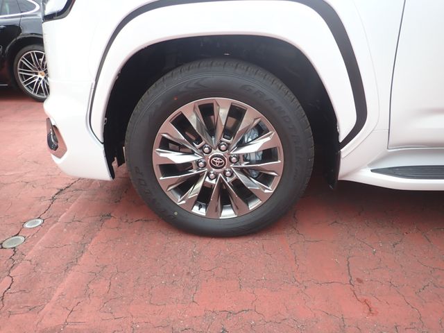 Toyota LAND CRUISER 2022-11 1293-10