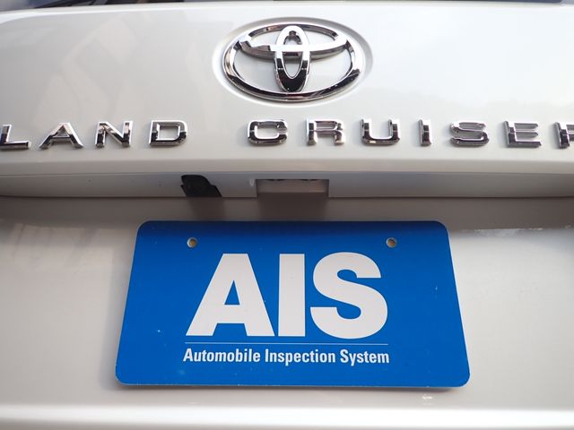 Toyota LAND CRUISER 2022-11 1293-8