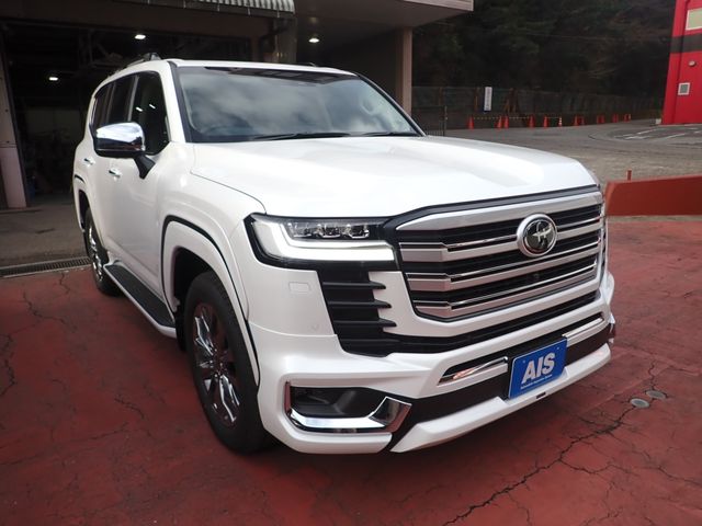 Toyota LAND CRUISER 2022-11 1293-3