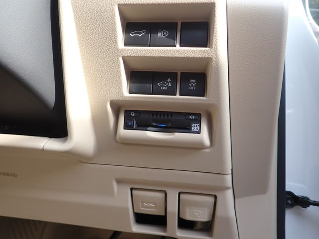 Toyota LAND CRUISER 2022-11 1293-21