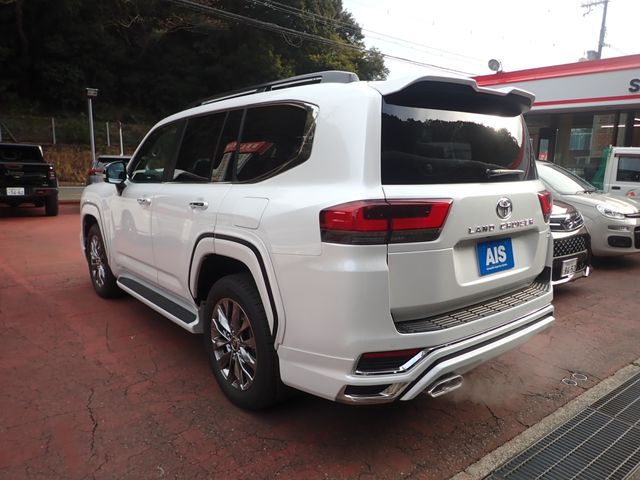 Toyota LAND CRUISER 2022-11 1293-2