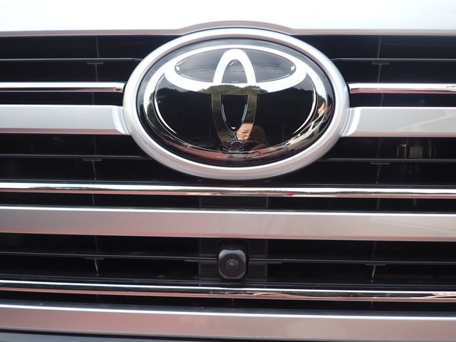 Toyota LAND CRUISER 2022-11 1293-7