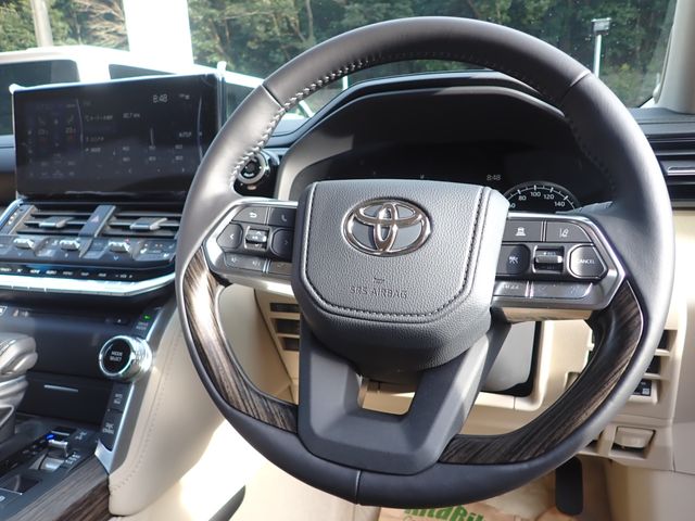 Toyota LAND CRUISER 2022-11 1293-20