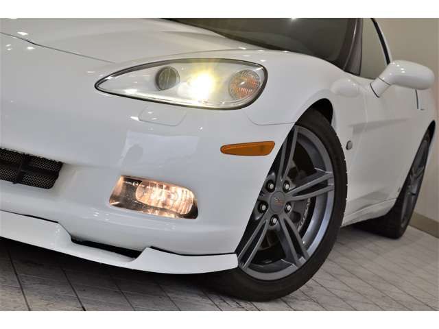Chevrolet CORVETTE 2008-12 6817-18