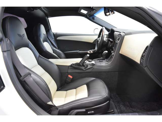 Chevrolet CORVETTE 2008-12 6817-5