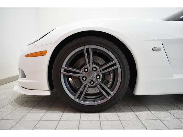 Chevrolet CORVETTE 2008-12 6817-17