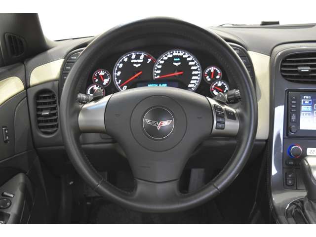 Chevrolet CORVETTE 2008-12 6817-10