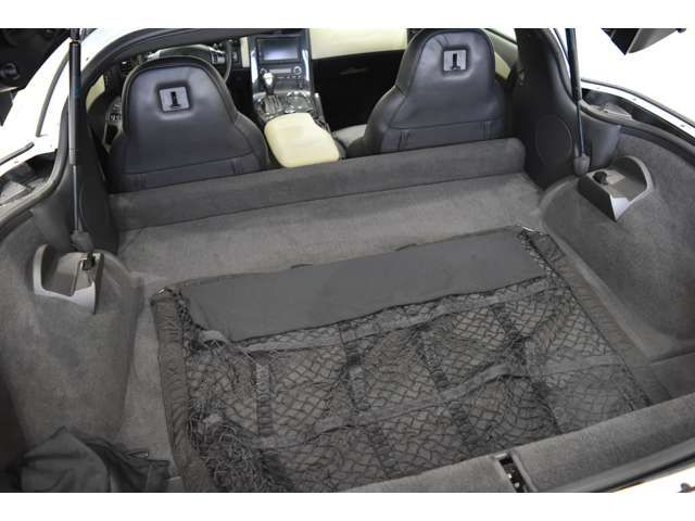 Chevrolet CORVETTE 2008-12 6817-16