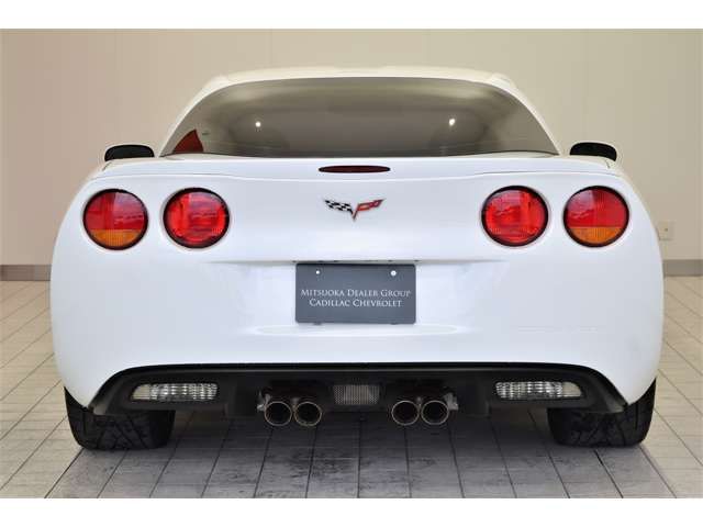 Chevrolet CORVETTE 2008-12 6817-3