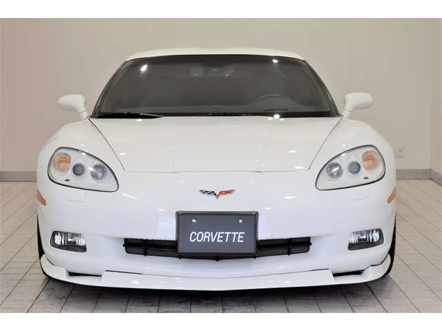 Chevrolet CORVETTE 2008-12 6817-2