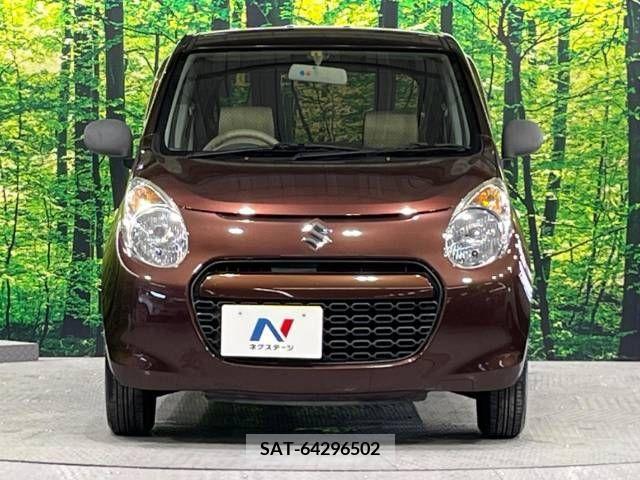 Suzuki ALTO 2011-08 355769-11