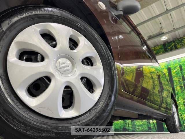 Suzuki ALTO 2011-08 355769-10