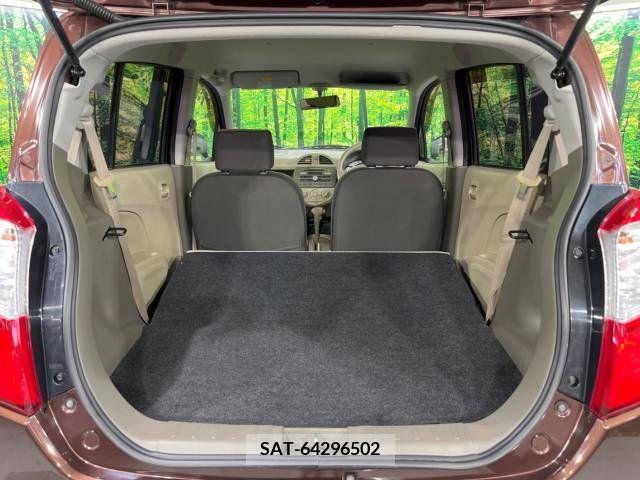 Suzuki ALTO 2011-08 355769-7