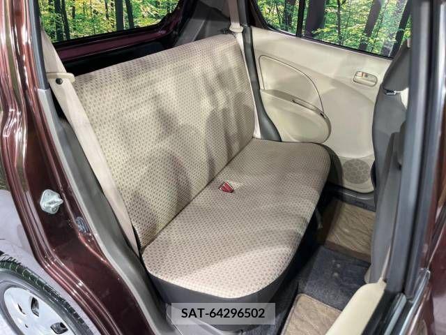 Suzuki ALTO 2011-08 355769-6