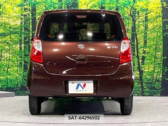 Suzuki ALTO 2011-08 355769-12