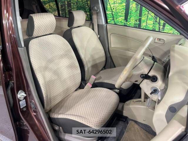 Suzuki ALTO 2011-08 355769-5