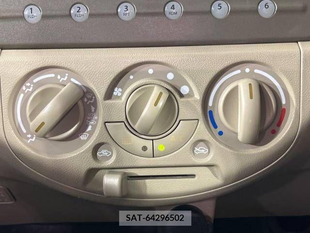 Suzuki ALTO 2011-08 355769-4