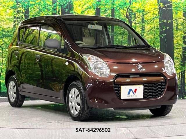 Suzuki ALTO 2011-08 355769-13