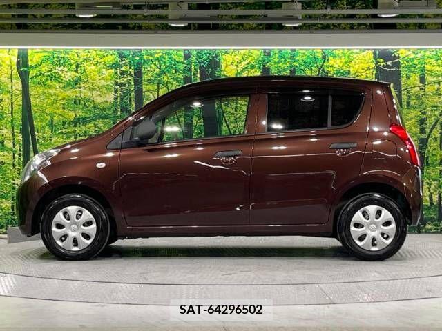 Suzuki ALTO 2011-08 355769-15
