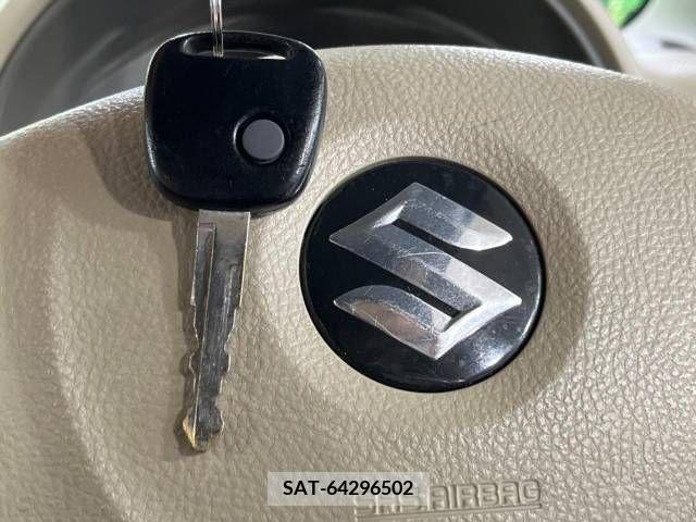 Suzuki ALTO 2011-08 355769-3