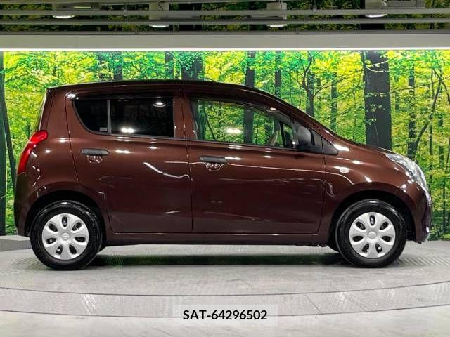 Suzuki ALTO 2011-08 355769-16