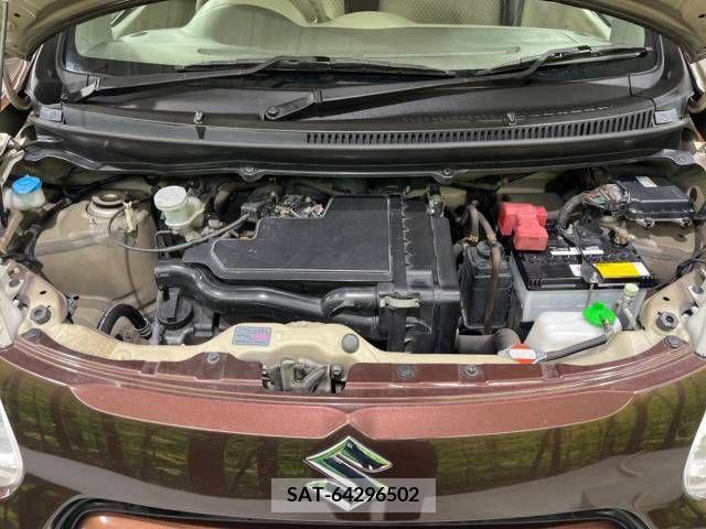 Suzuki ALTO 2011-08 355769-18