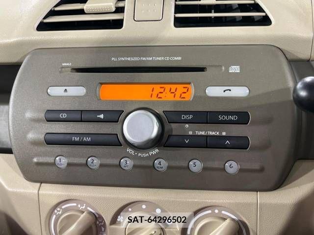 Suzuki ALTO 2011-08 355769-2