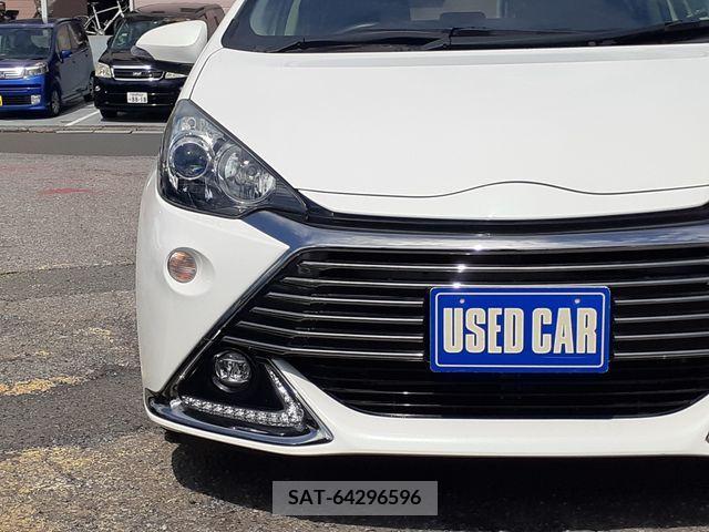 Toyota AQUA 2016-10 260458-4