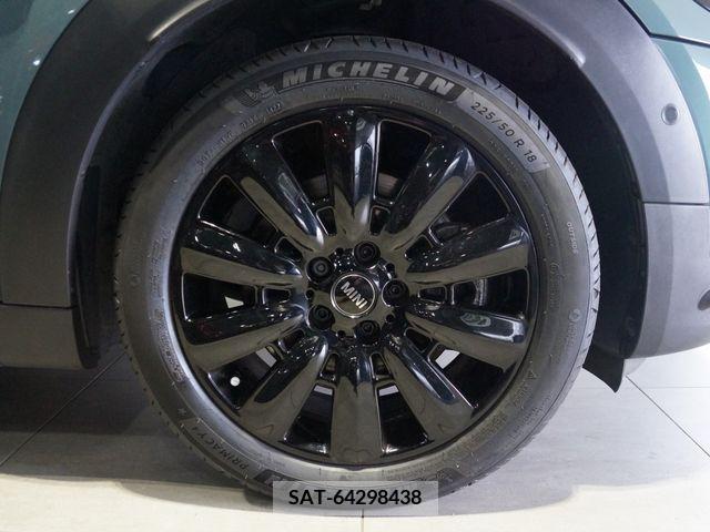 Bmw MINI 2021-08 319582-6