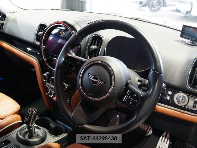 Bmw MINI 2021-08 319582-5