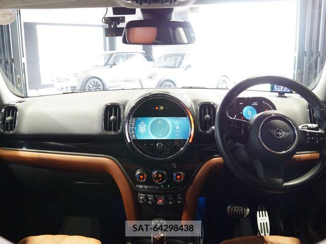 Bmw MINI 2021-08 319582-4