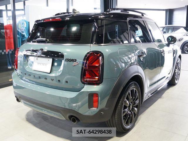 Bmw MINI 2021-08 319582-1
