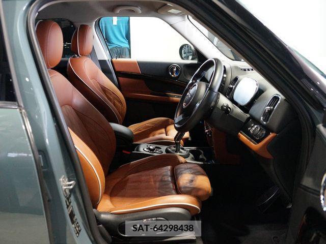 Bmw MINI 2021-08 319582-2