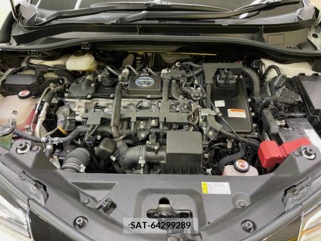 Toyota C-HR 2017-09 264214-18