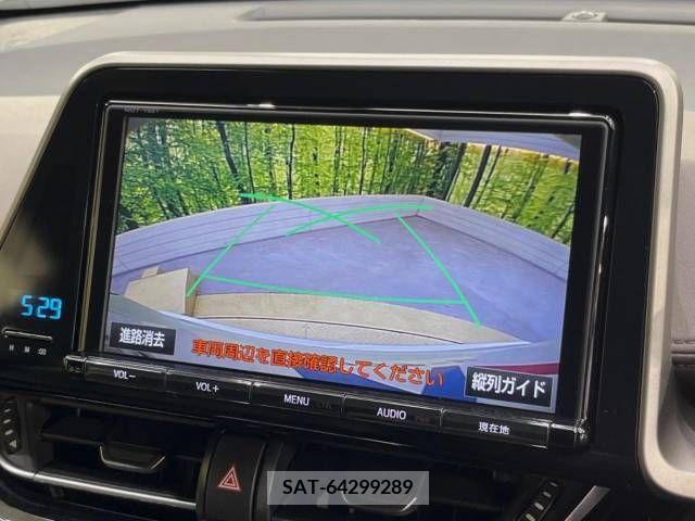 Toyota C-HR 2017-09 264214-4
