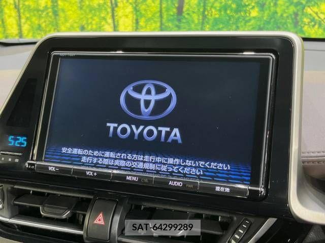 Toyota C-HR 2017-09 264214-3