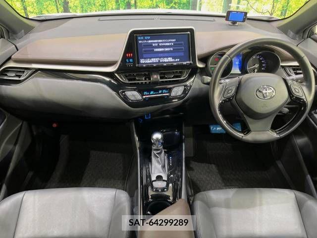 Toyota C-HR 2017-09 264214-1