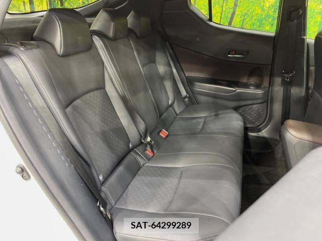 Toyota C-HR 2017-09 264214-9