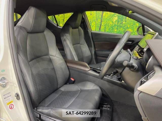 Toyota C-HR 2017-09 264214-8