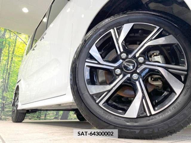 Daihatsu TANTO CUSTOM 2023-04 369470-13