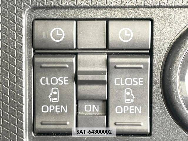 Daihatsu TANTO CUSTOM 2023-04 369470-3