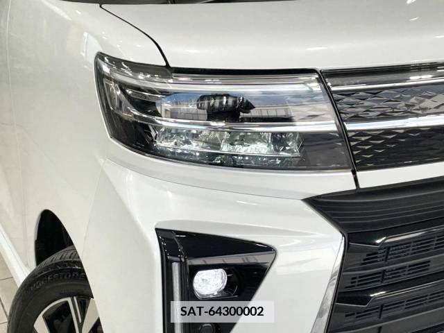 Daihatsu TANTO CUSTOM 2023-04 369470-12