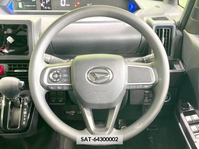 Daihatsu TANTO CUSTOM 2023-04 369470-11