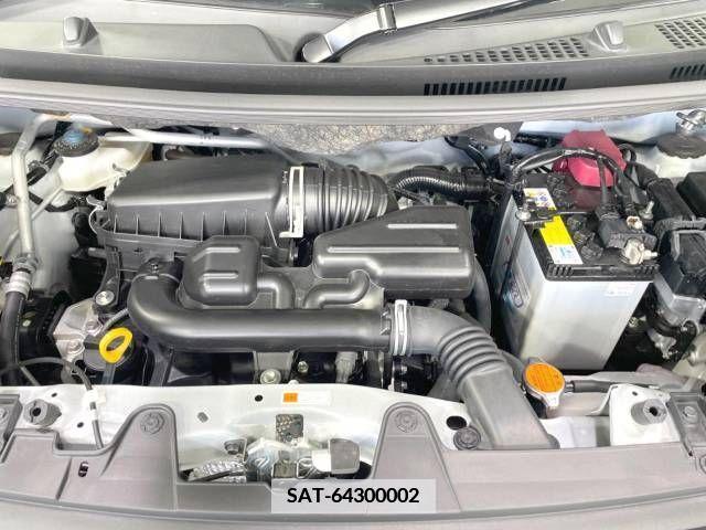 Daihatsu TANTO CUSTOM 2023-04 369470-18