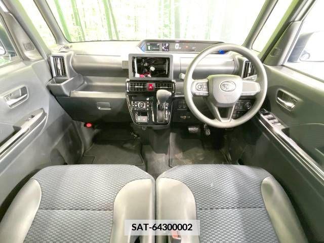 Daihatsu TANTO CUSTOM 2023-04 369470-1