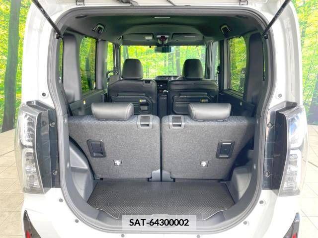 Daihatsu TANTO CUSTOM 2023-04 369470-10