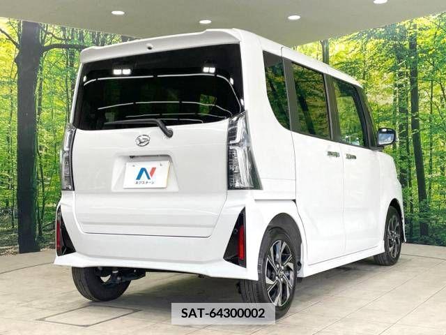 Daihatsu TANTO CUSTOM 2023-04 369470-17
