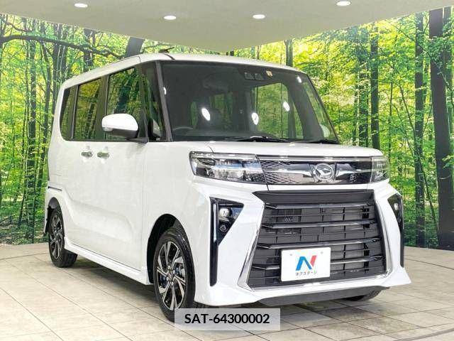 Daihatsu TANTO CUSTOM 2023-04 369470-16